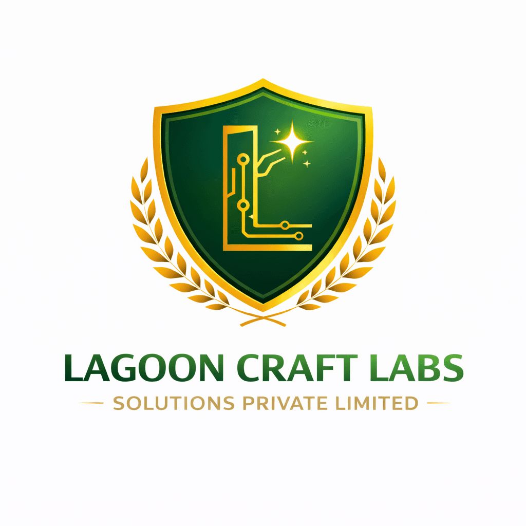 LAGOON CRAFT LABS